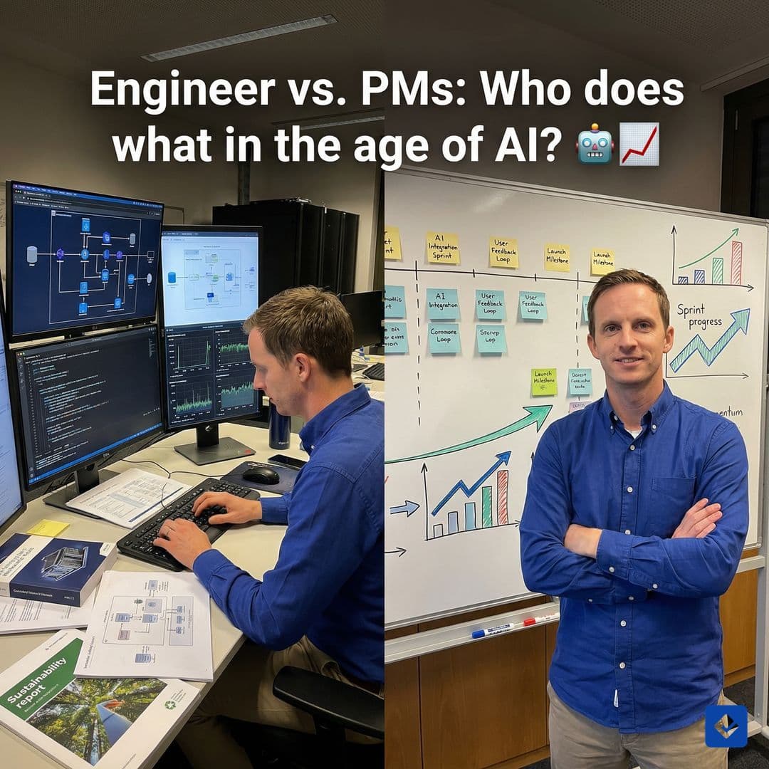 AI Tools Are Splitting Product Development Into Two Speeds: Prototype Fast, Scale Smart