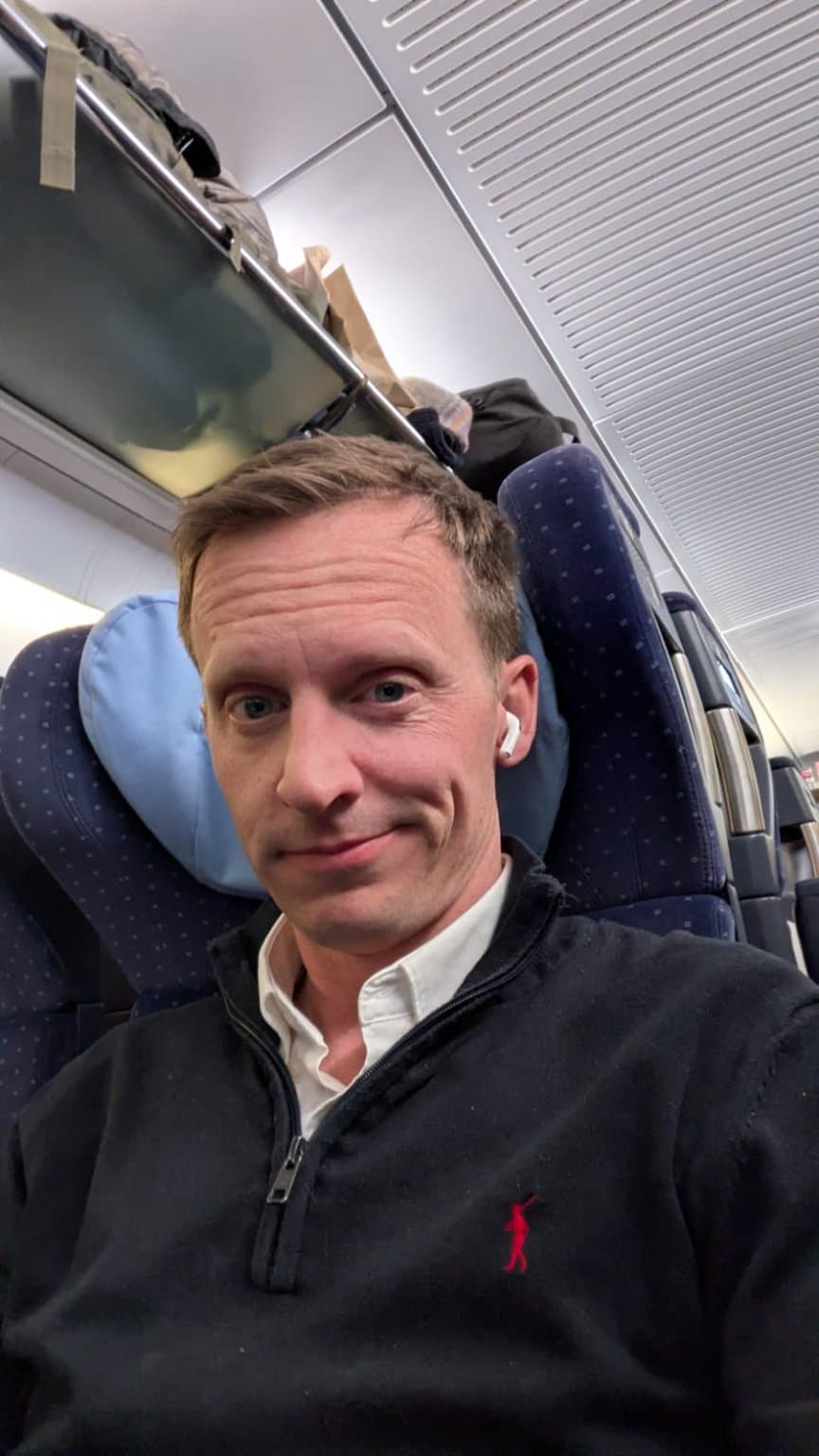 The Deutsche Bahn Paradox: Why Germany's Railway System Keeps Getting Worse Despite High Demand and Investment Promises